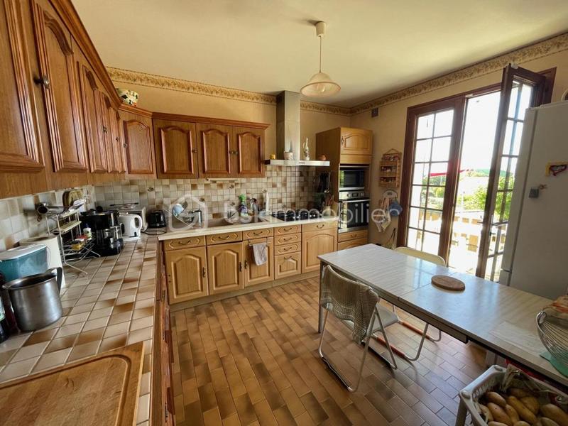 Propriété - 120 m² - 7 pièces