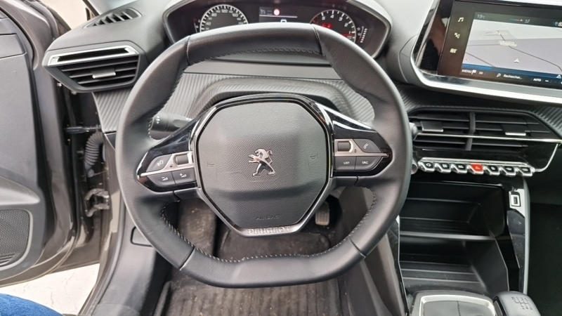 Peugeot 208 Puretech 100 Active