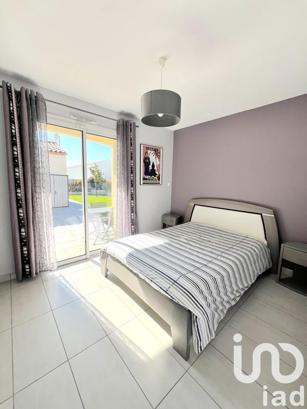 Maison - 133 m² - 6 pièces