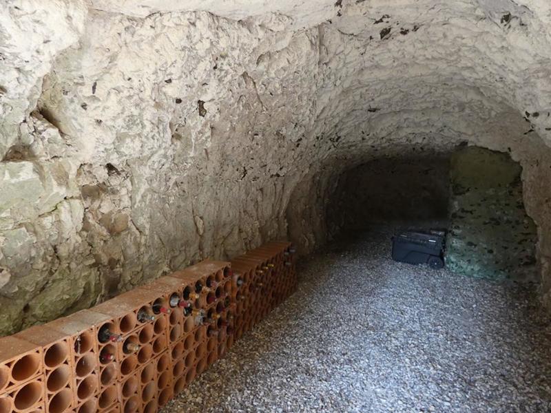 Maison - 77 m² - 5 pièces