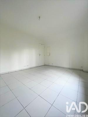 Studio - 17 m² - 1 pièce
