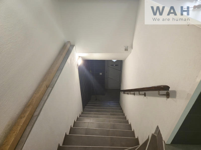 Appartement - 62 m² - 2 pièces