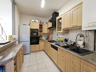 Maison - 70 m² - 2 pièces