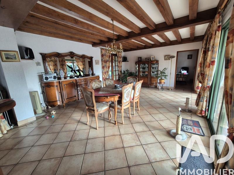 Maison - 191 m² - 4 pièces