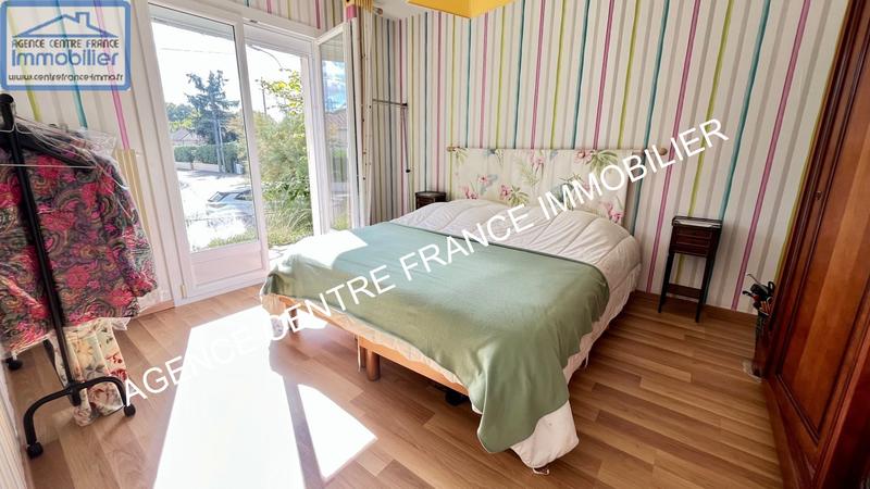 Maison - 115 m² - 4 pièces