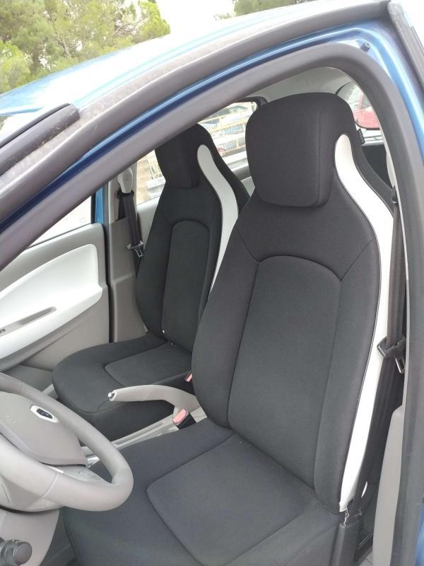 Renault Zoe R90 Life Boite Auto