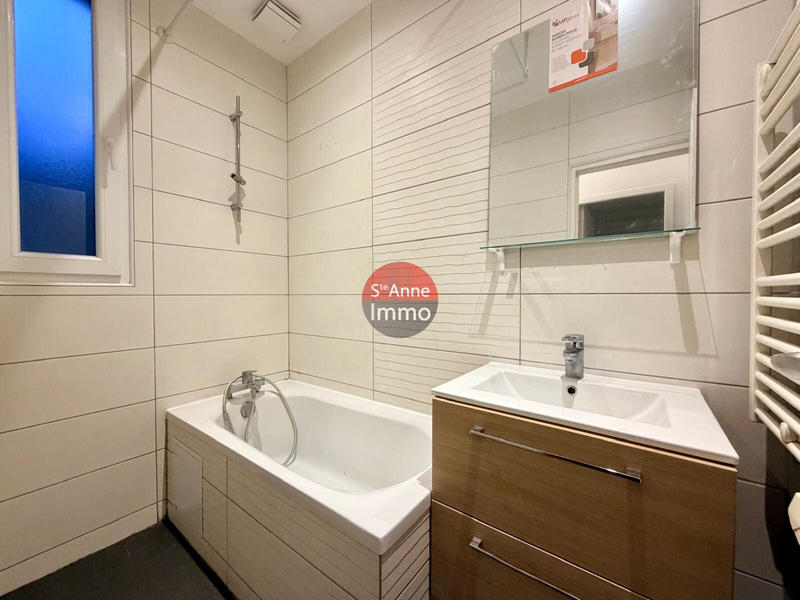 Appartement - 53 m² - 4 pièces