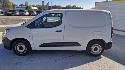 Citroën Berlingo m Bluehdi 75 Club