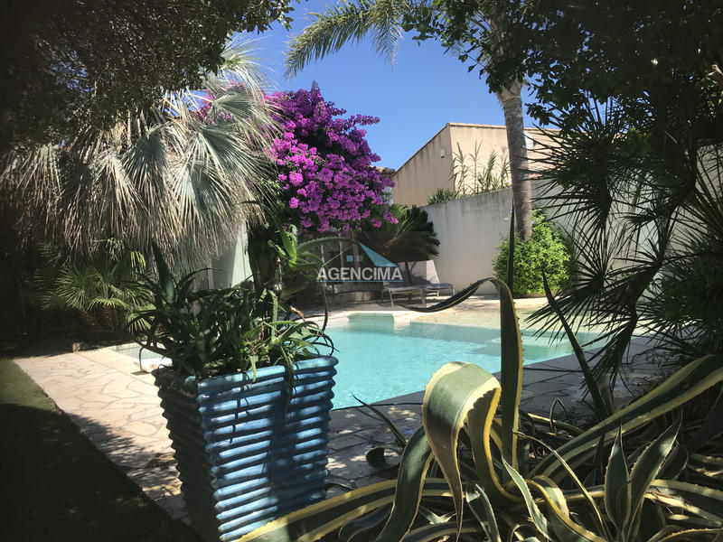 Villa - 120 m² - 5 pièces