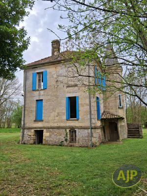 Immeuble - 30 pièces