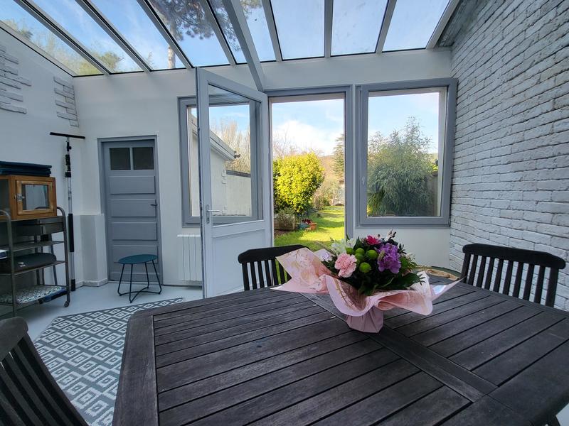 Maison de village - 163 m² - 7 pièces