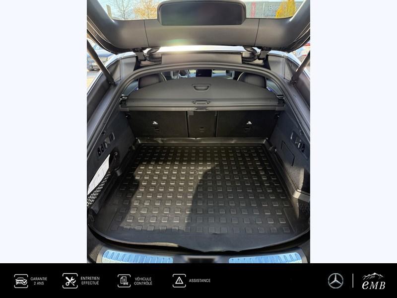 Mercedes Glc Coupé 300 de Hybrid Eq 4matic Amg Line +