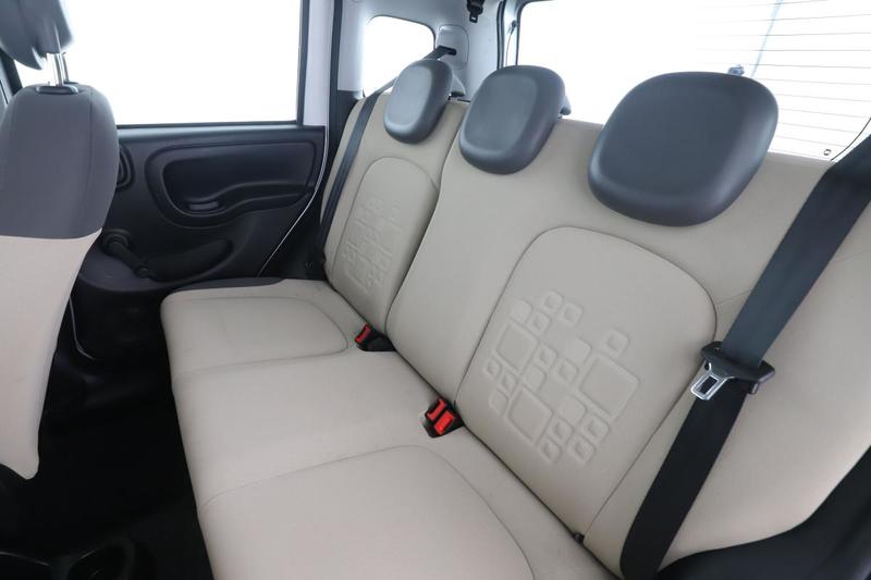 Fiat Panda 1.3 MultiJet Easy 95 ch