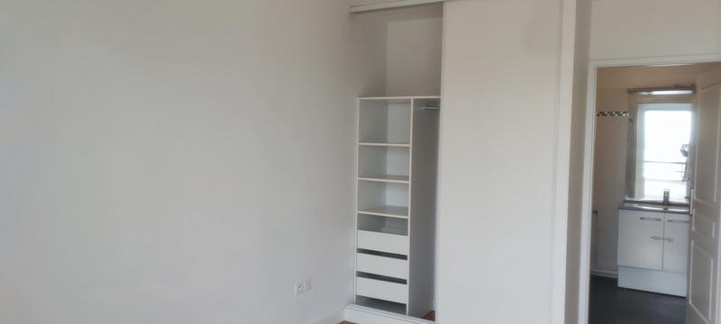 Appartement - 79 m² - 4 pièces