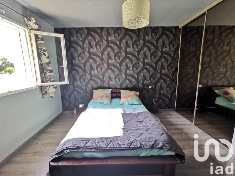 Maison - 160 m² - 7 pièces