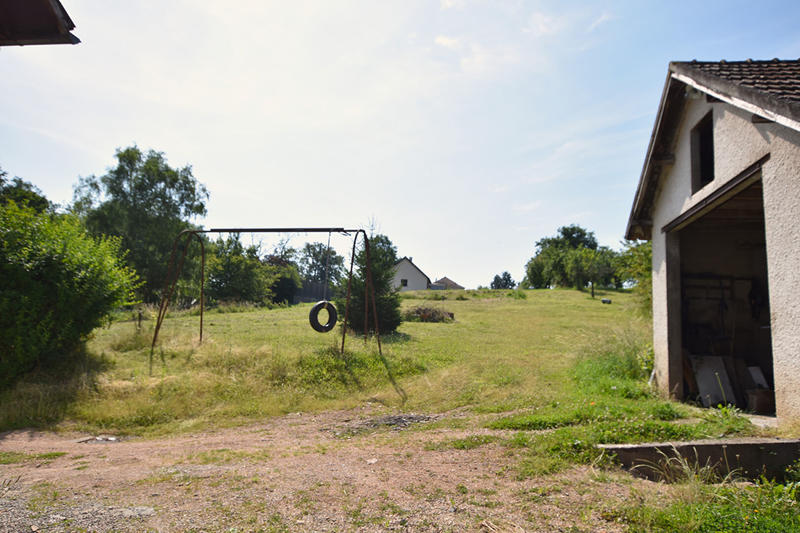 Maison - 151 m² - 9 pièces