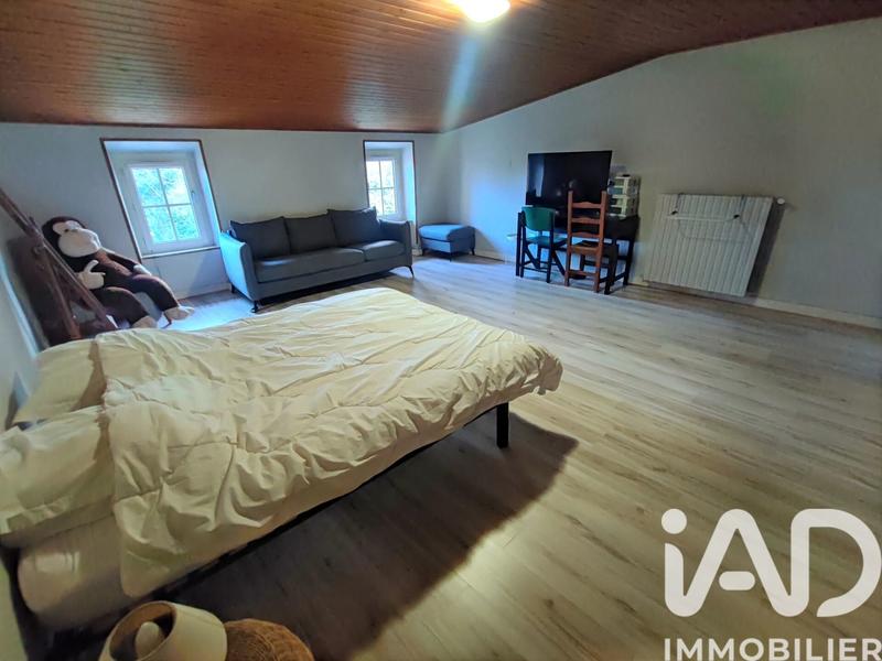 Maison - 170 m² - 5 pièces