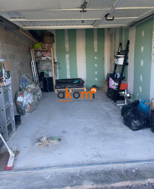 Maison - 103 m² - 4 pièces