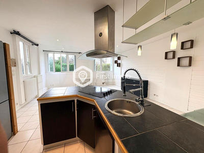 Appartement - 49 m² - 2 pièces