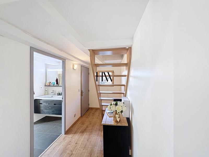 Maison - 103 m² - 4 pièces