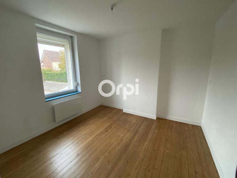 Maison - 58 m² - 3 pièces