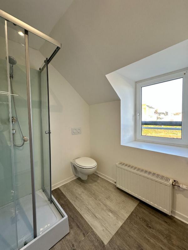 Maison en pierre - 78 m² - 3 pièces