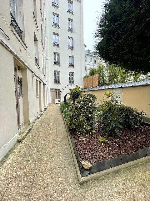 Appartement - 29 m² - 2 pièces