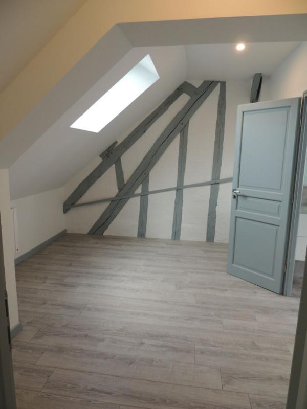 Appartement - 108 m² - 5 pièces