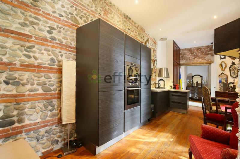 Appartement - 31 m² - 1 pièce