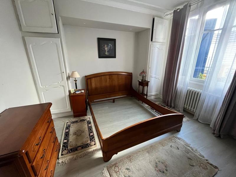 Maison - 159 m² - 6 pièces