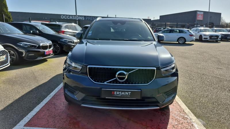 Volvo Xc40 Business t2 129 ch momentum