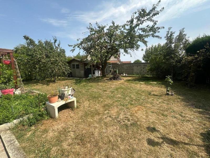 Maison - 168 m² - 6 pièces