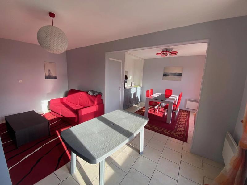 Appartement - 90 m²