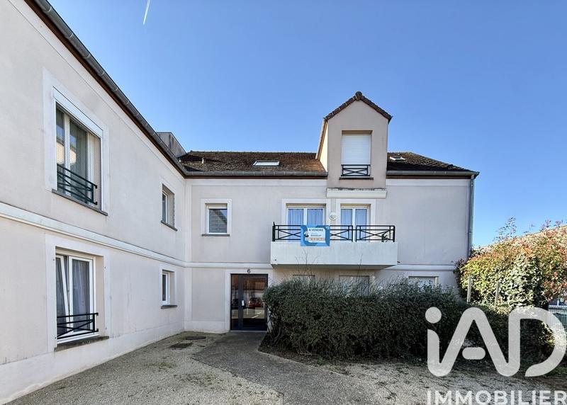 Duplex - 68 m² - 3 pièces