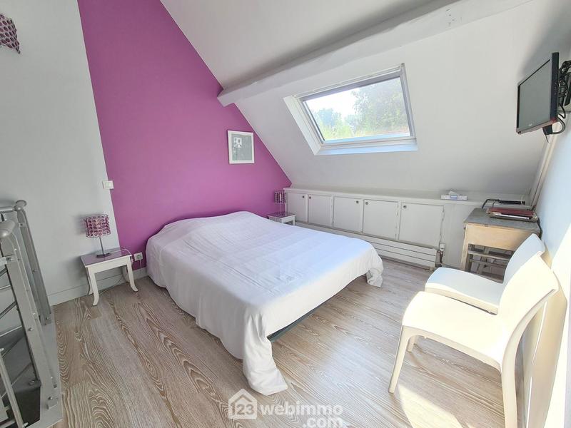 Maison - 322 m² - 11 pièces