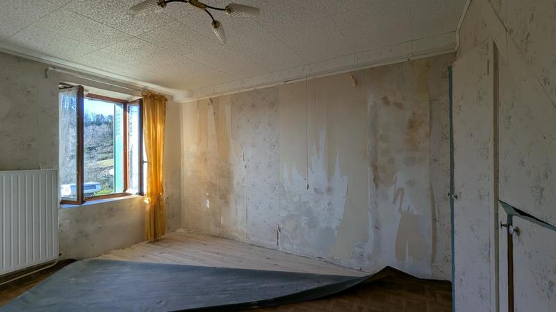 Maison - 200 m² - 12 pièces