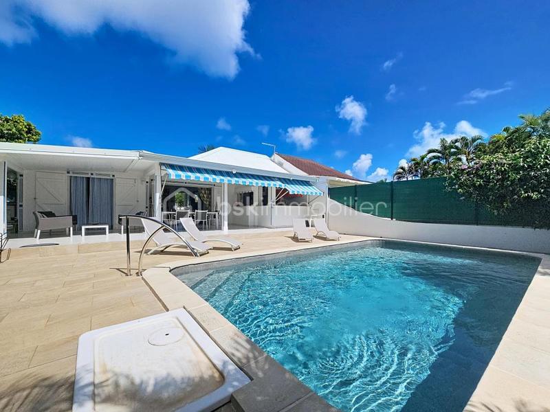 Villa - 57 m² - 3 pièces