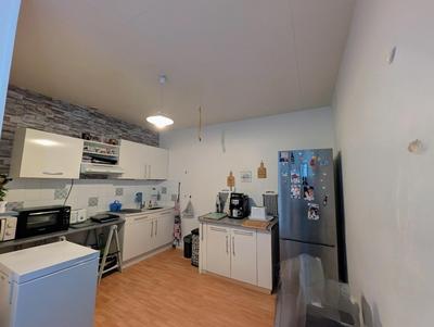 Appartement - 76 m² - 3 pièces