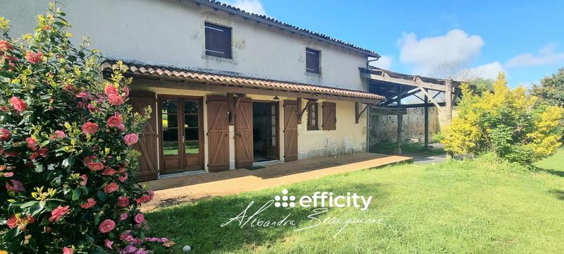 Maison - 174 m² - 7 pièces