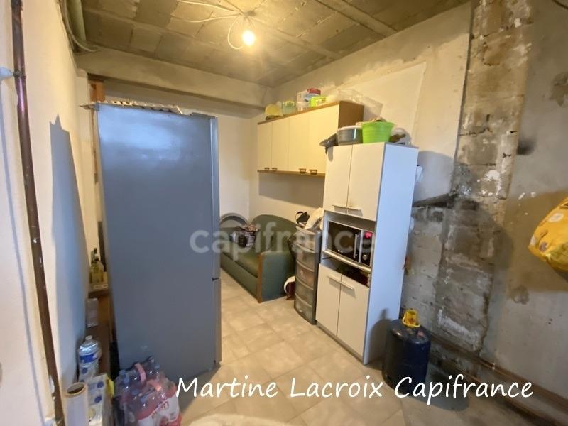 Maison de ville - 70 m² - 5 pièces