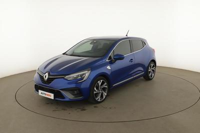 Renault Clio 1.3 TCe Rs Line Edc 130 ch