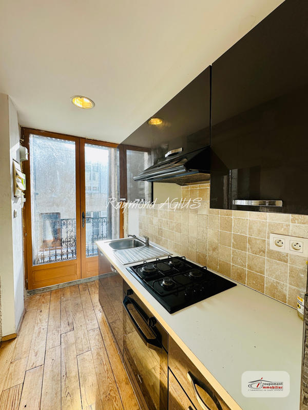 Maison de village - 214 m² - 9 pièces