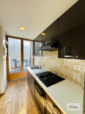 Maison de village - 214 m² - 9 pièces