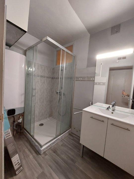 Appartement - 67 m² - 4 pièces