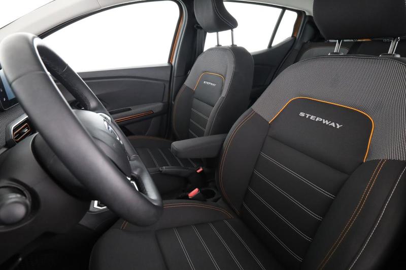 Dacia Sandero II Stepway 1.0 TCe Confort 91 ch