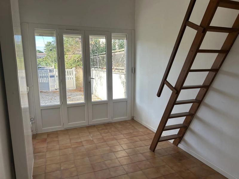 Maison - 114 m² - 5 pièces
