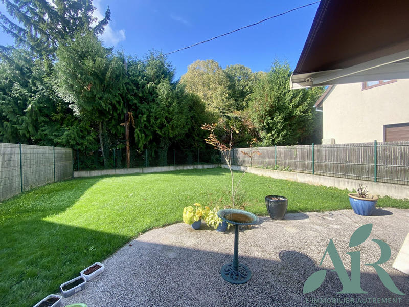 Maison - 134 m² - 6 pièces