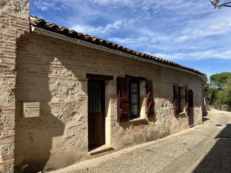 Maison - 105 m² - 3 pièces