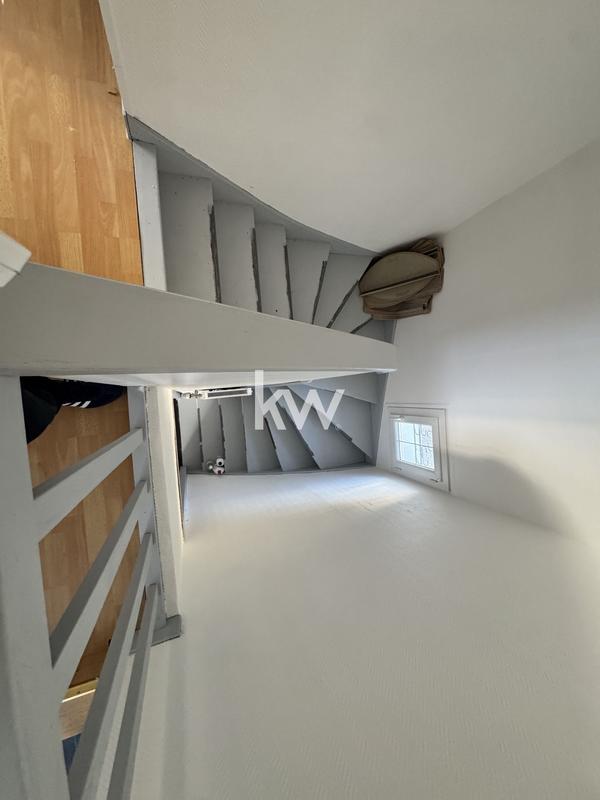 Maison - 148 m² - 6 pièces