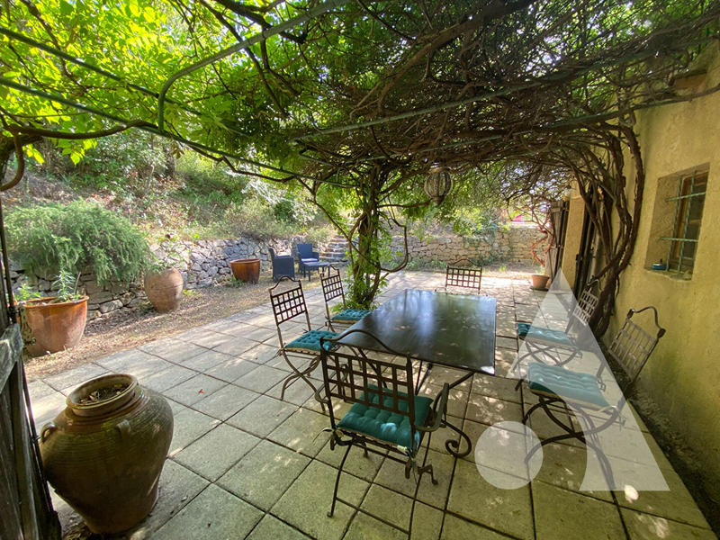 Maison - 166 m² - 5 pièces